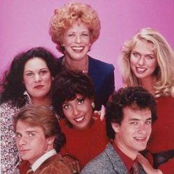 Bilder Bosom Buddies