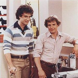 Bilder Peter Scolari