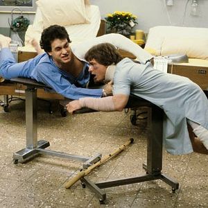 Bilder Peter Scolari