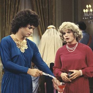 Bilder Peter Scolari