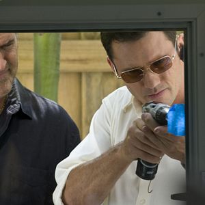 Bilder Bruce Campbell