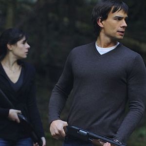 Bilder Christopher Gorham