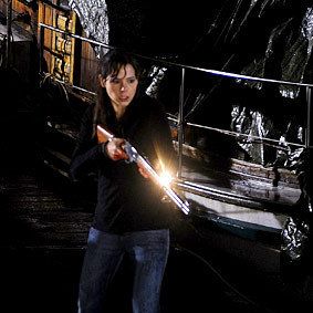 Bilder Elaine Cassidy