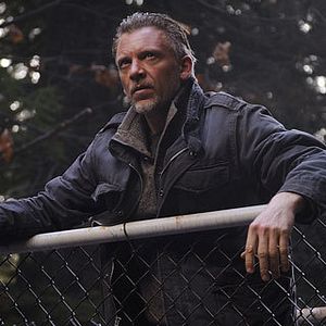 Bilder Callum Keith Rennie