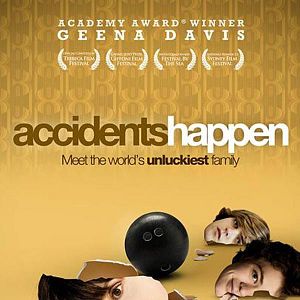 Bilder Accidents Happen