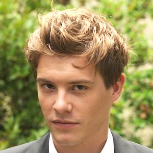 Bilder Xavier Samuel