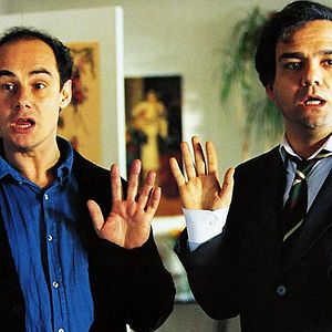 Bilder Bernard Campan