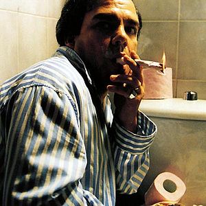 Bilder Bernard Campan