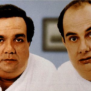 Bilder Bernard Campan