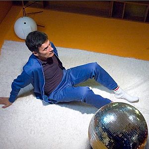 Bilder Bernard Blancan