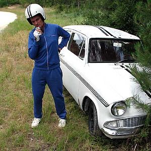 Bilder Bernard Blancan