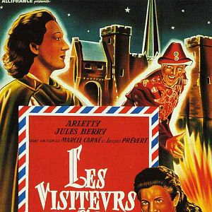 Bilder Die Nacht mit dem Teufel