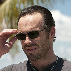 Bilder Paul Blackthorne