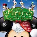 Bilder Mickys turbulente Weihnachtszeit