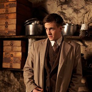 Bilder Nicolas Steil