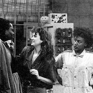 Bilder Julia Campbell