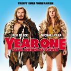 Bilder Year One - Aller Anfang ist schwer