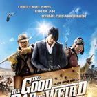 Bilder The Good, The Bad, The Weird
