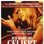 Bilder Ich habe sie geliebt