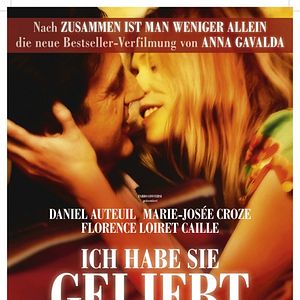 Bilder Ich habe sie geliebt