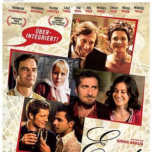 Bilder Evet, ich will!