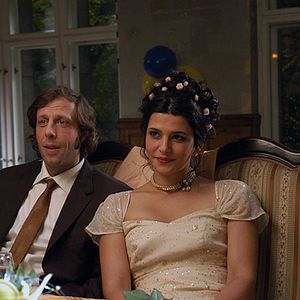 Bilder Evet, ich will!