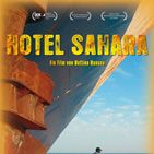 Bilder Hotel Sahara