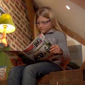 Bilder Pierre-William Glenn