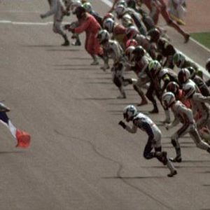 Bilder Pierre-William Glenn