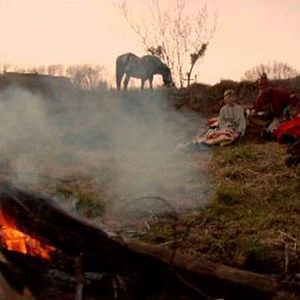 Bilder Pierre-William Glenn