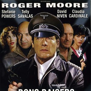 Bilder Flucht nach Athena