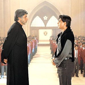 Bilder Denn meine Liebe ist unsterblich