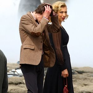 Bilder Matt Smith (XI)