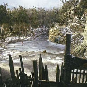 Bilder Suzie Templeton