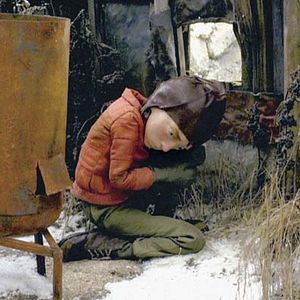 Bilder Suzie Templeton