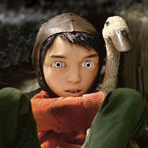 Bilder Suzie Templeton