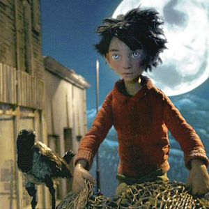 Bilder Suzie Templeton