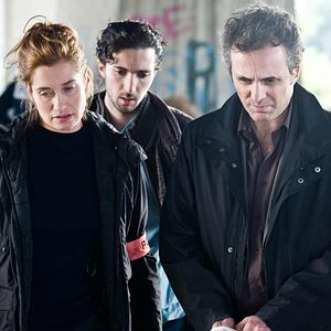 Bilder Frédéric Mermoud