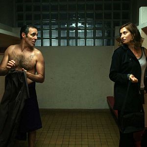 Bilder Frédéric Mermoud