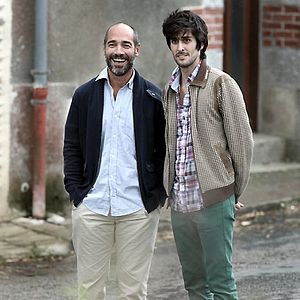 Bilder Jean-Marc Barr