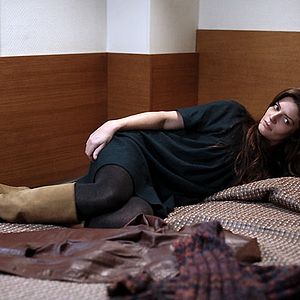 Bilder Making Plans for Lena