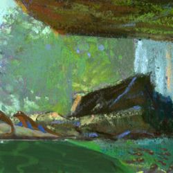 Bilder Gary Rydstrom