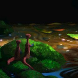 Bilder Gary Rydstrom