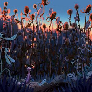 Bilder Gary Rydstrom