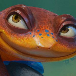 Bilder Gary Rydstrom