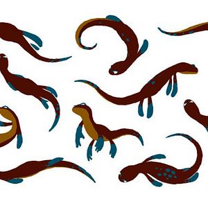 Bilder Gary Rydstrom