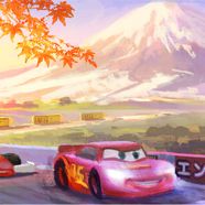 Bilder Cars 2