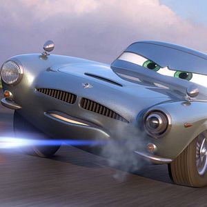 Bilder Cars 2