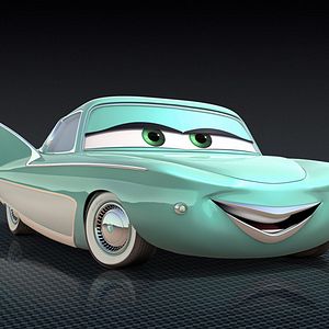 Bilder Cars 2