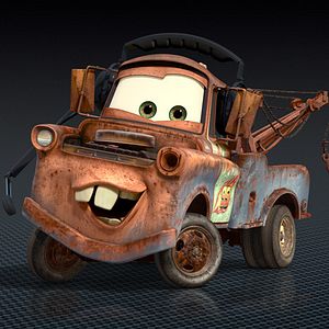 Bilder Cars 2